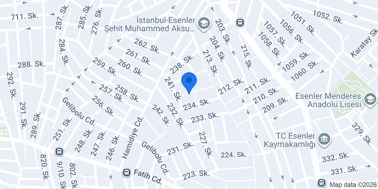 Emlak Scripti konumu