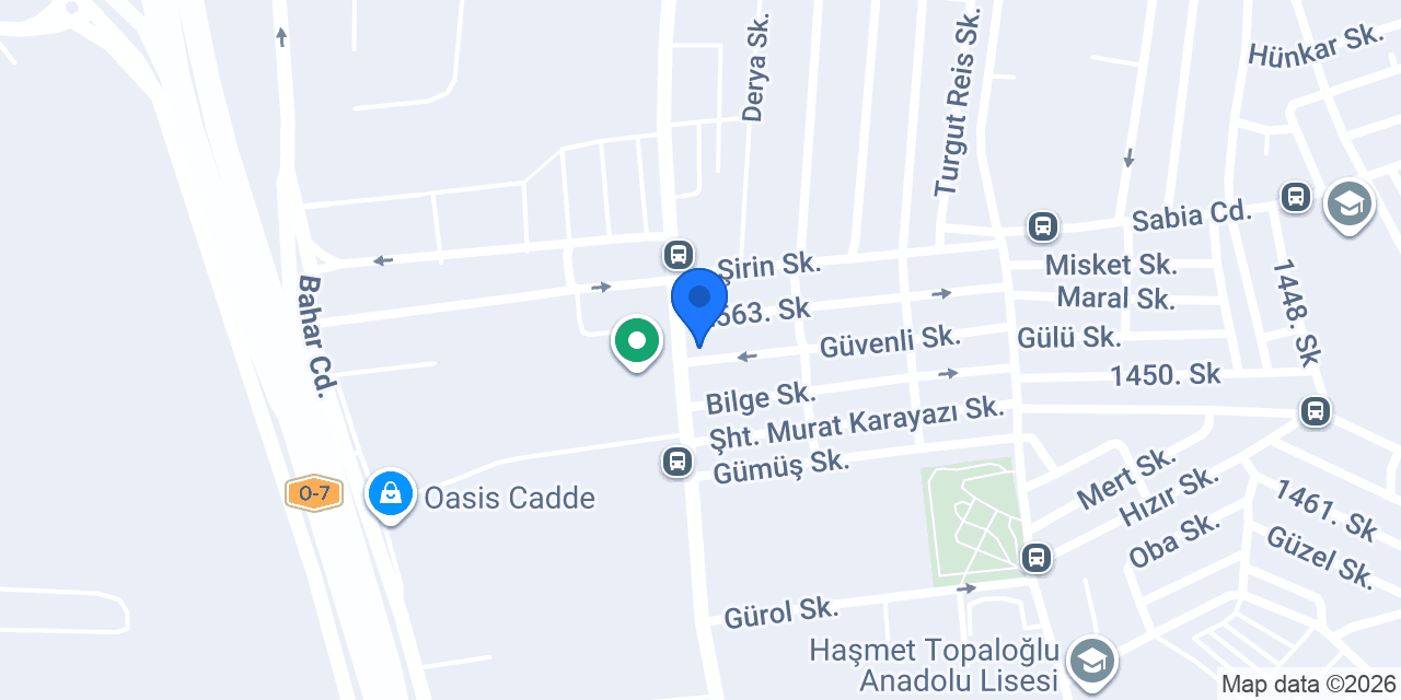 MoneyGram konumu