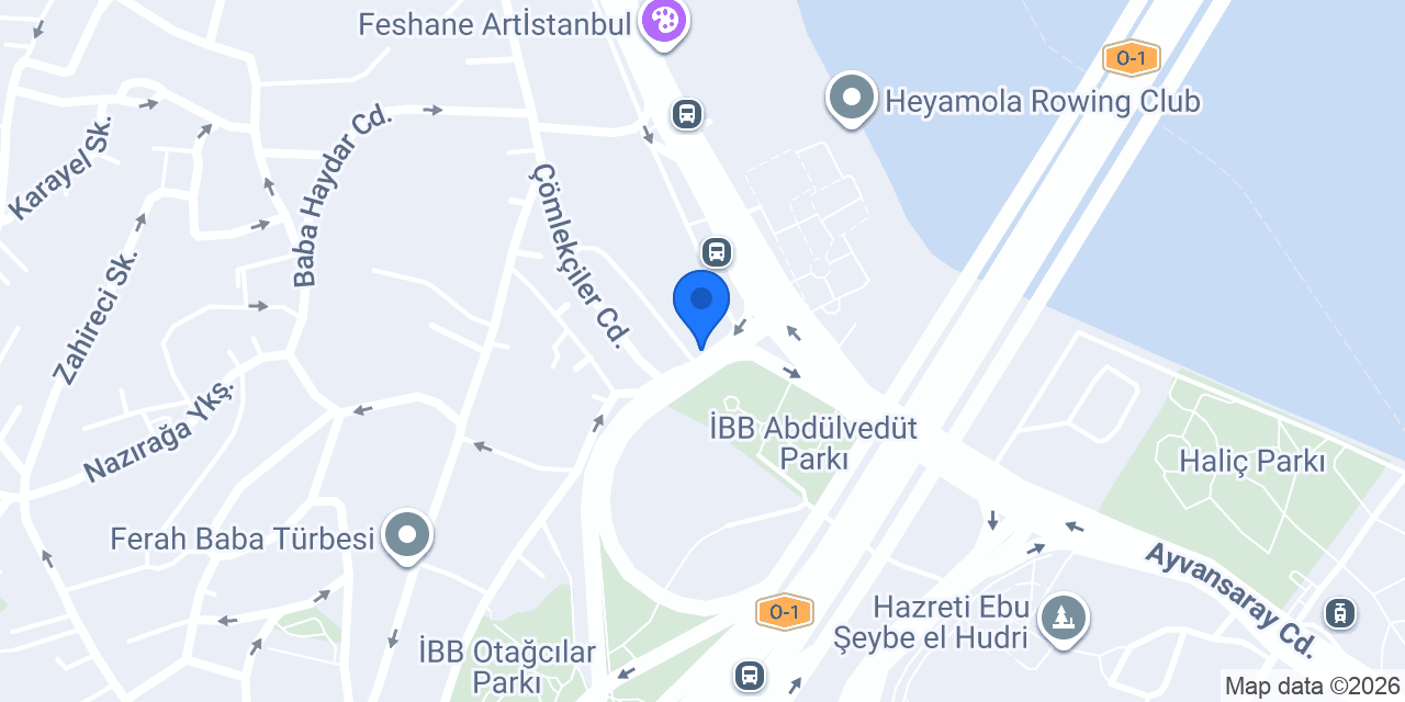 E-ticaret Gerçek yıldız konumu