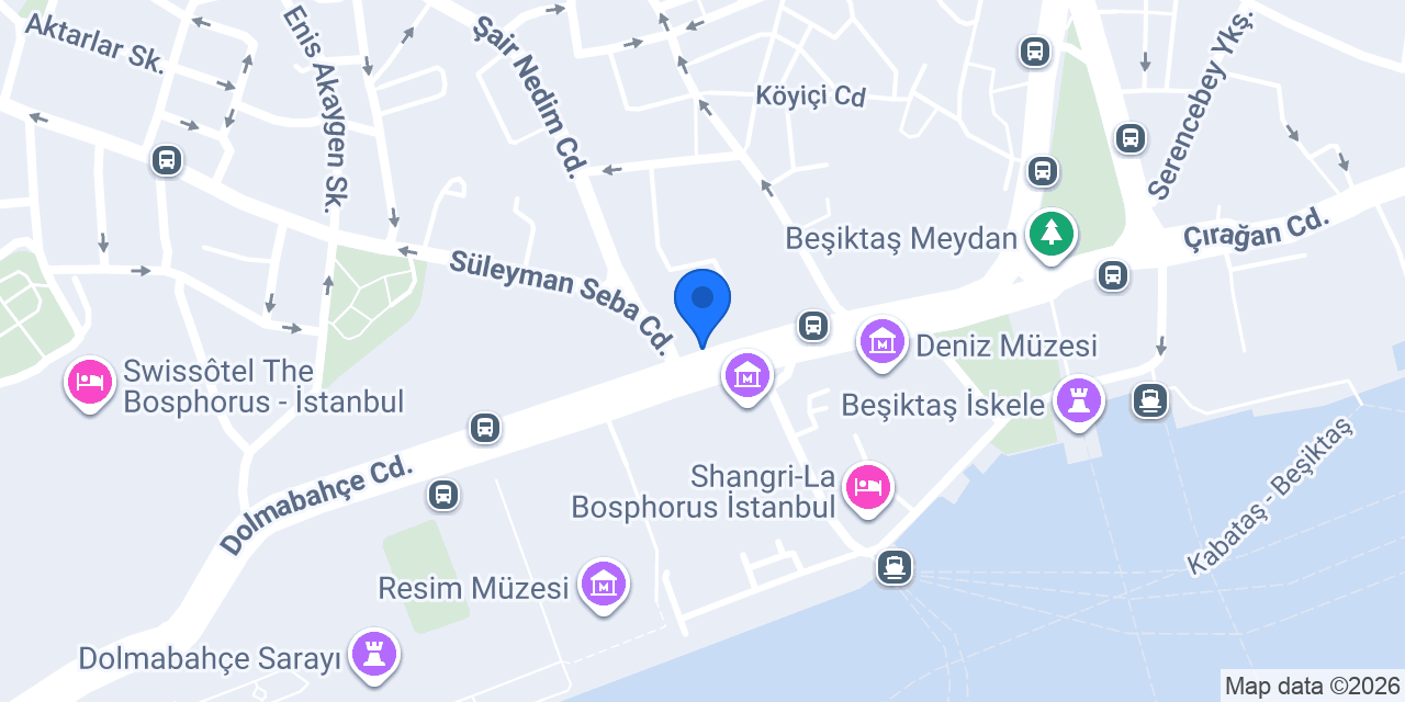 Glexy Türkiye konumu