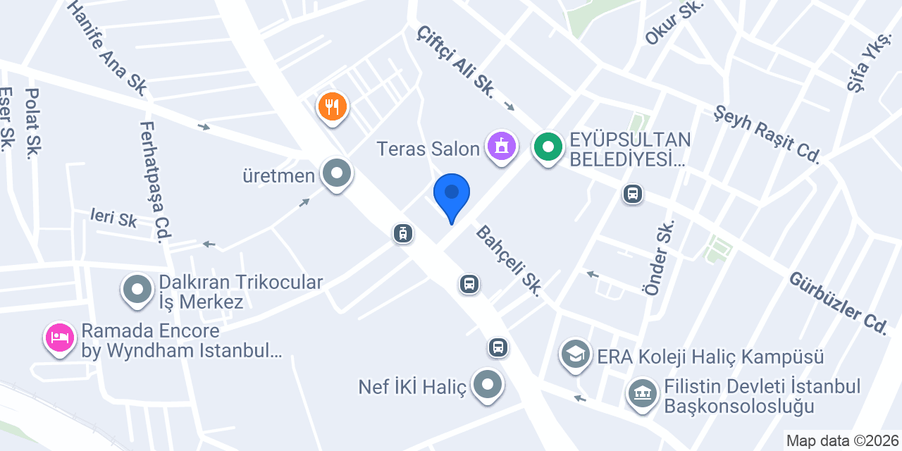 Alfabetapromosyon konumu