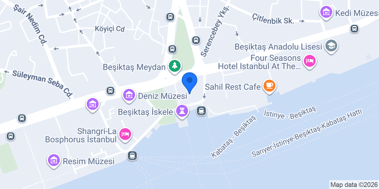 Askıya Baskı konumu