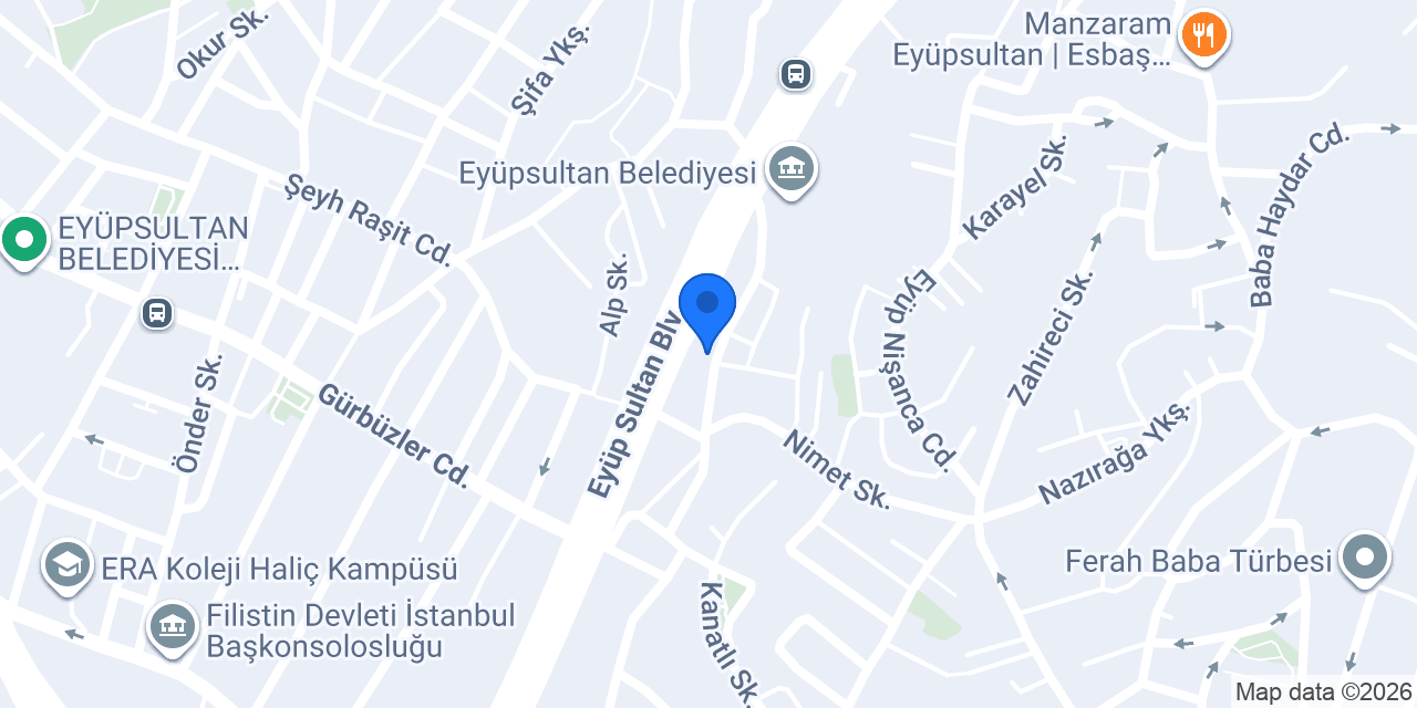 Sırma Su konumu