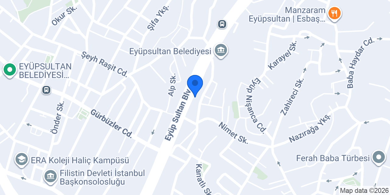 AGT ANAHTAR konumu