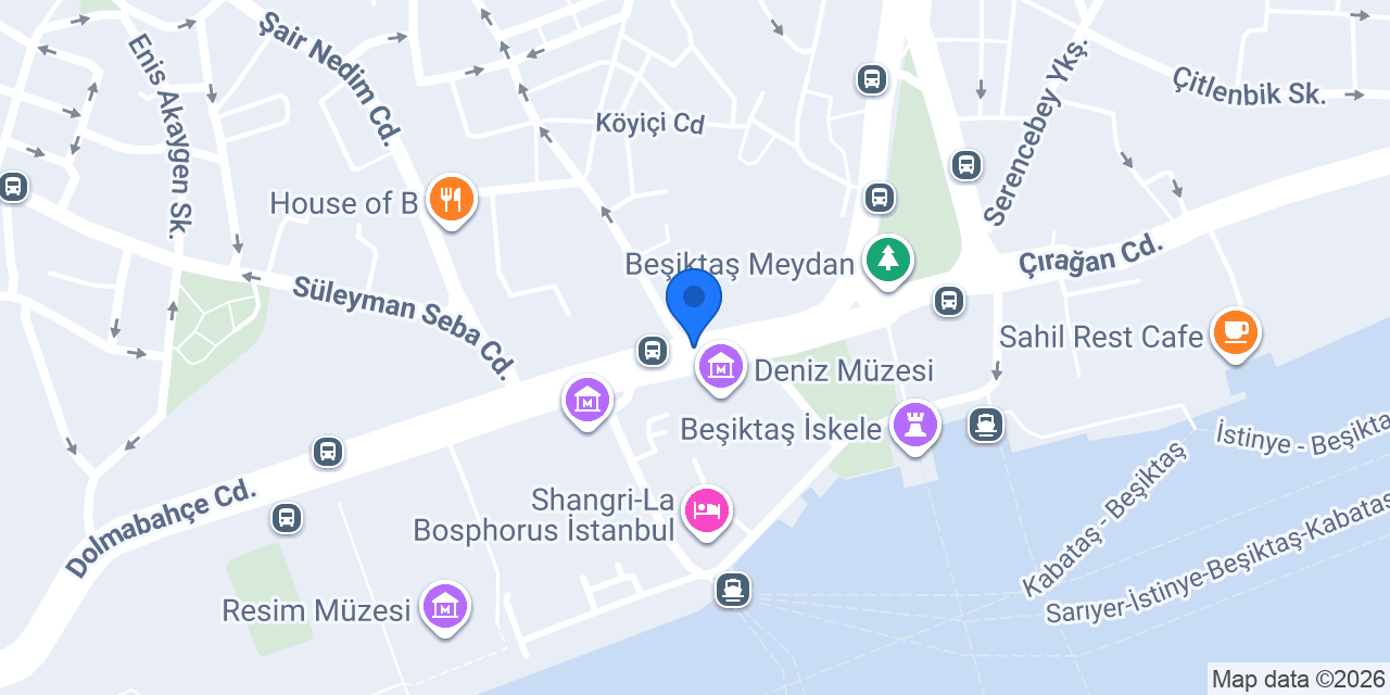 Teknebogazturuistanbul konumu