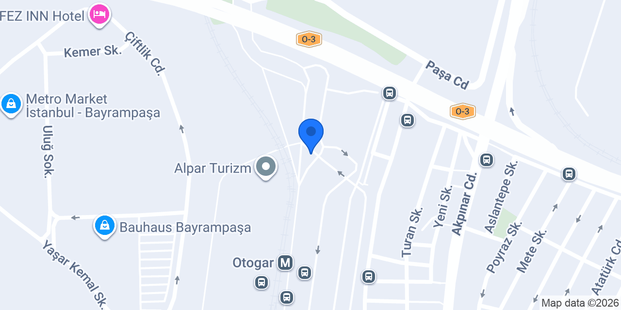 Niğde Aydoğanlar konumu