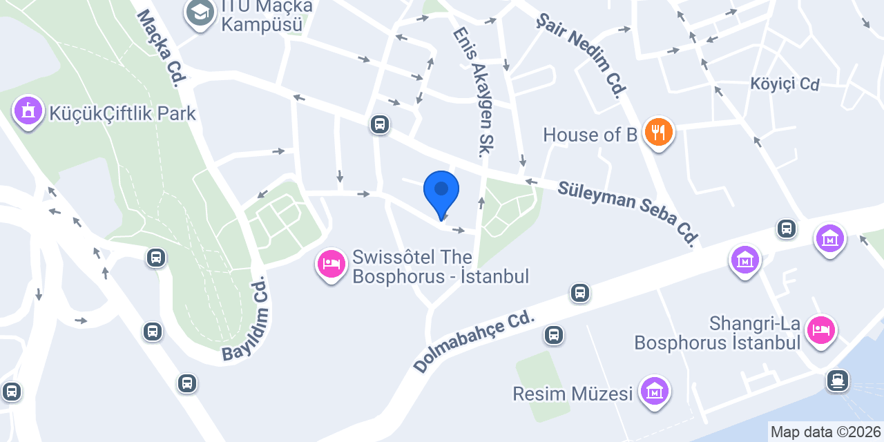 Anadolu Sigorta konumu
