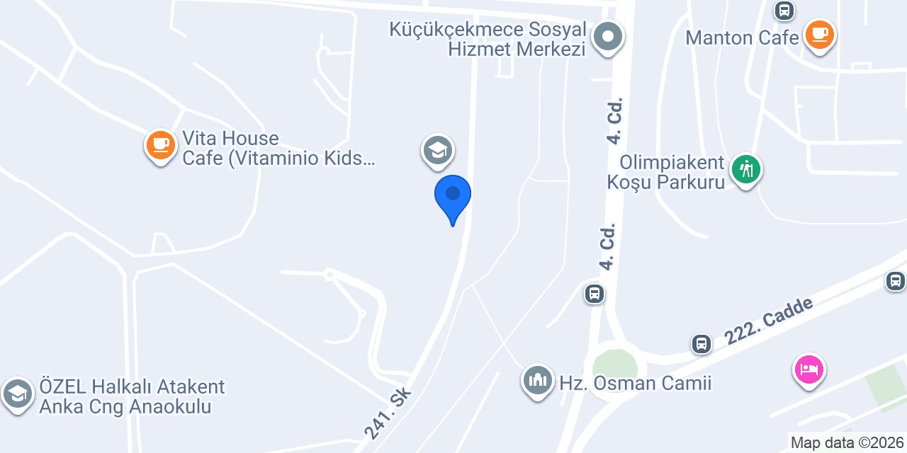 Yörükoğlu Pide Kebap Salonu konumu