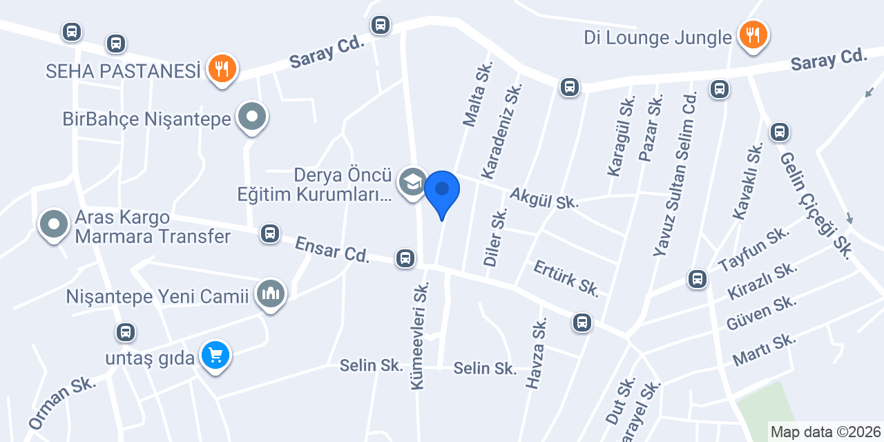 ASYA FİLE ÖRME İPLİK SAN. TİC. LTD. ŞTİ konumu