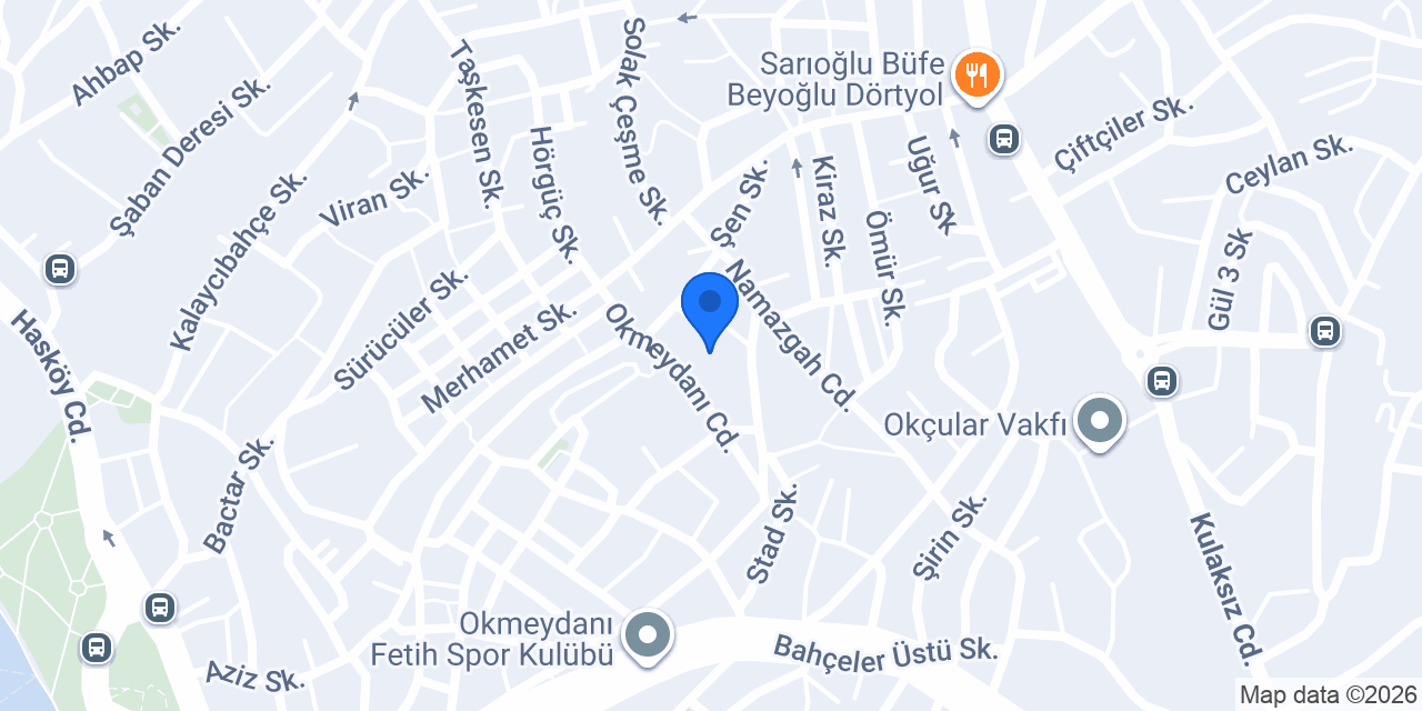 Exmor Alpan Güvenlik konumu