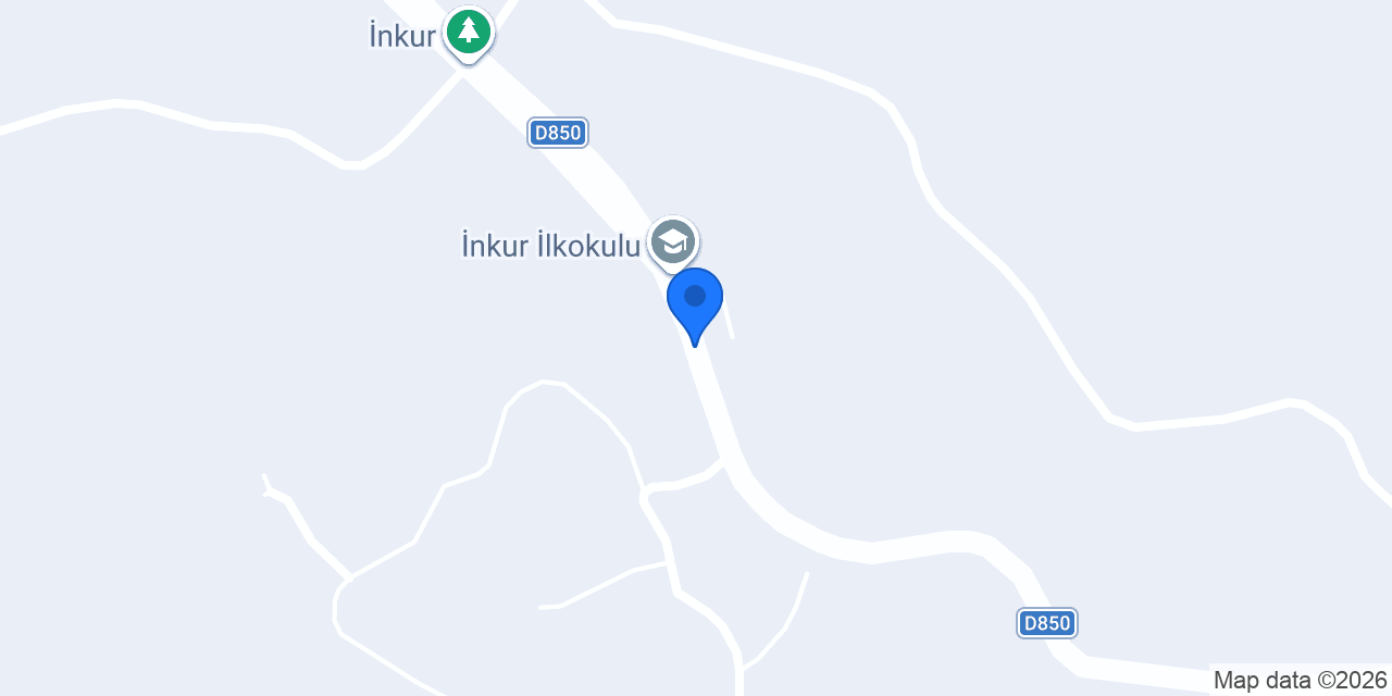Sağlık Ocağı konumu