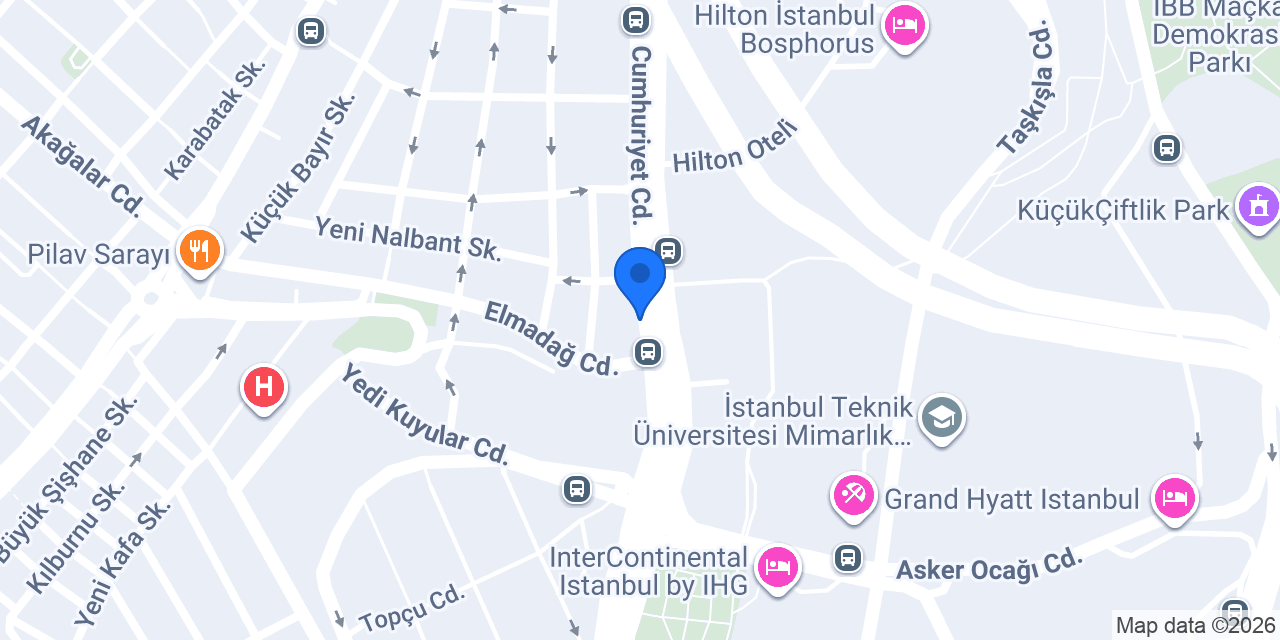 ديسكو جمهورية konumu