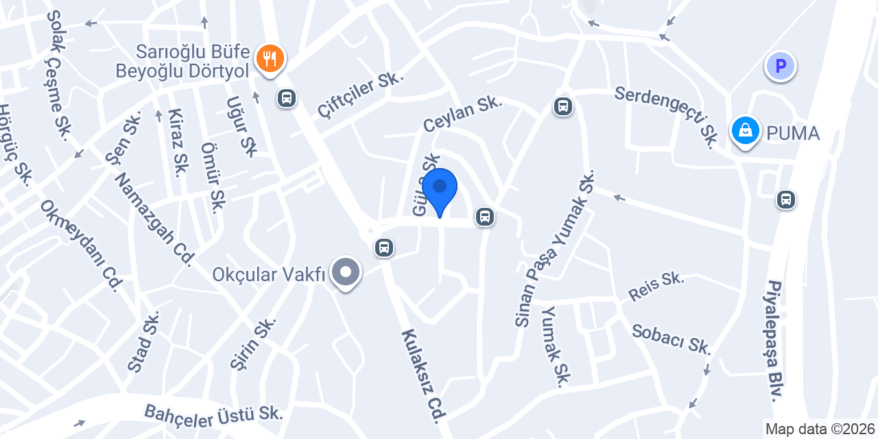 BEKTAŞ ELEKTRİK ELEKTROMARKET konumu