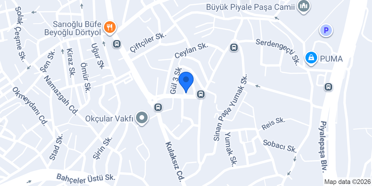 SEYMEN OTO konumu