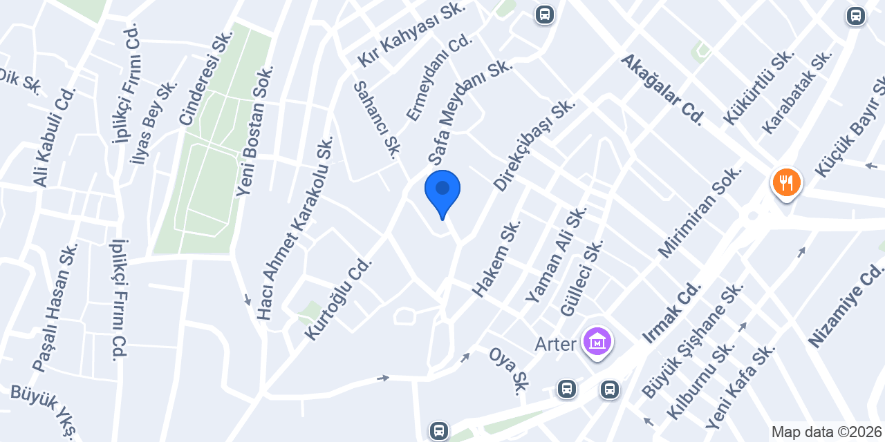 Moto_yiğit konumu