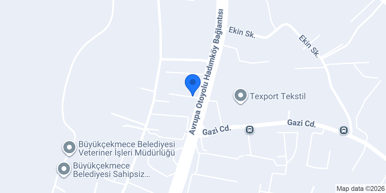 Vizyon Perde konumu