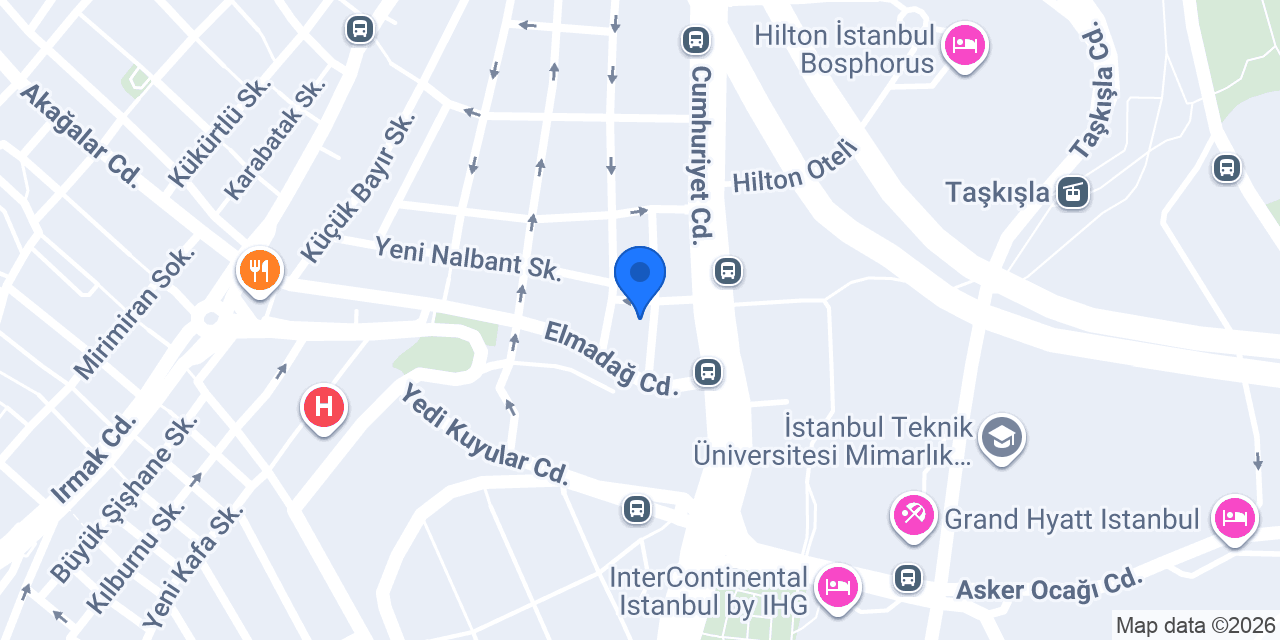 ASIAN RESTO & BUBBLE TEA (indonesian restaurant) konumu