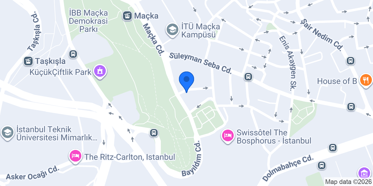 SVADBA MACKA konumu