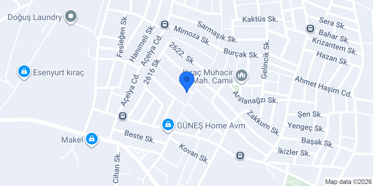 doruk internet cafe konumu