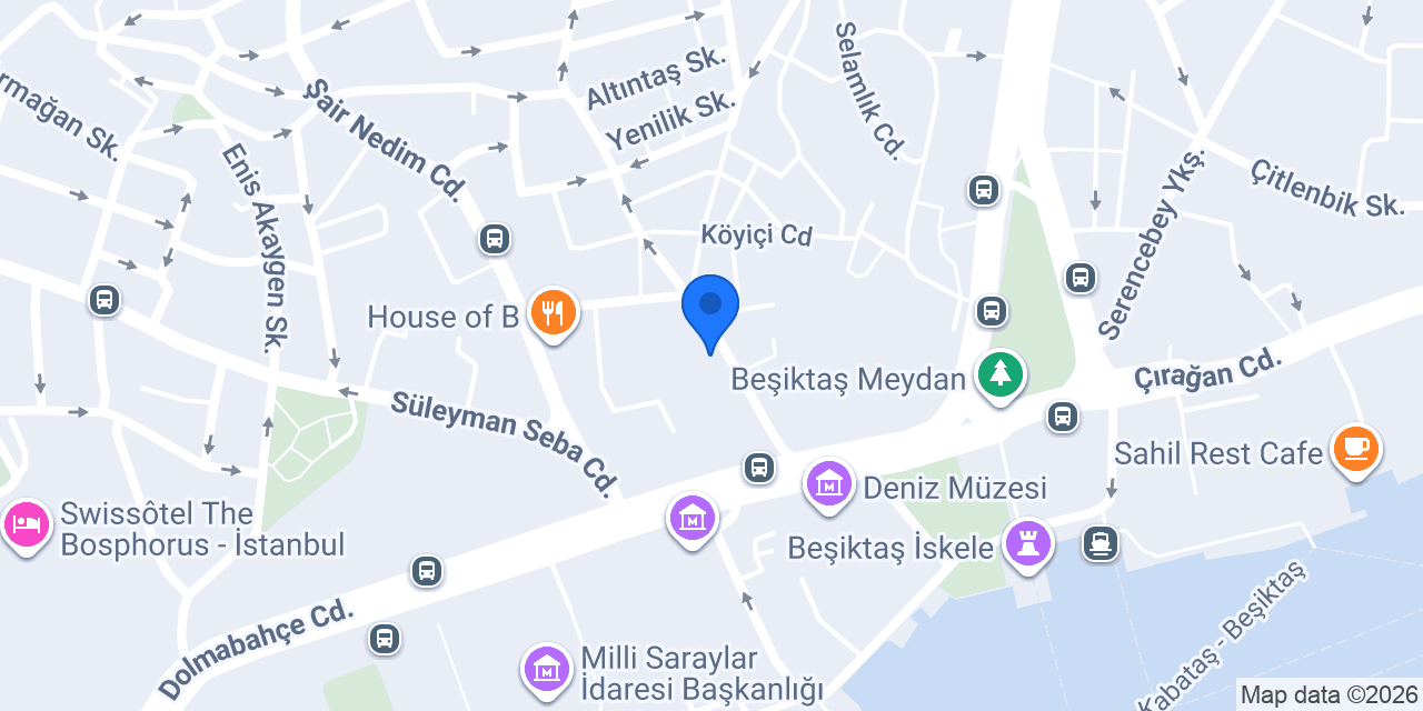 Simitçi Dünyası konumu