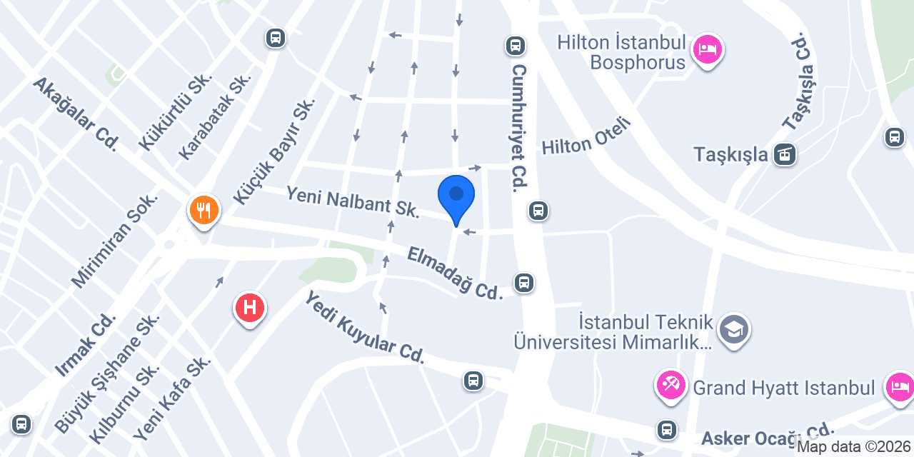 Norveç Vizesi konumu