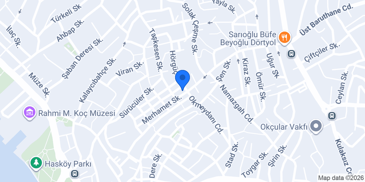 Bal Kuruyemiş Gıda konumu