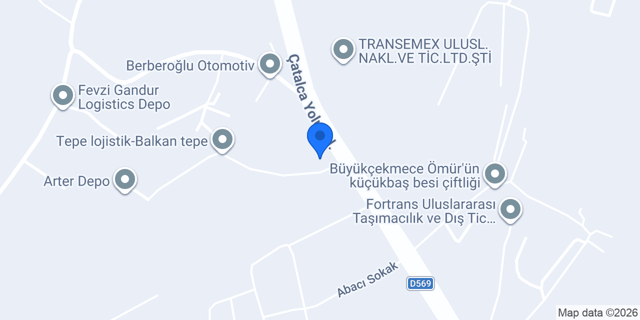 Gaffaroğlu Yeddieminli Park konumu