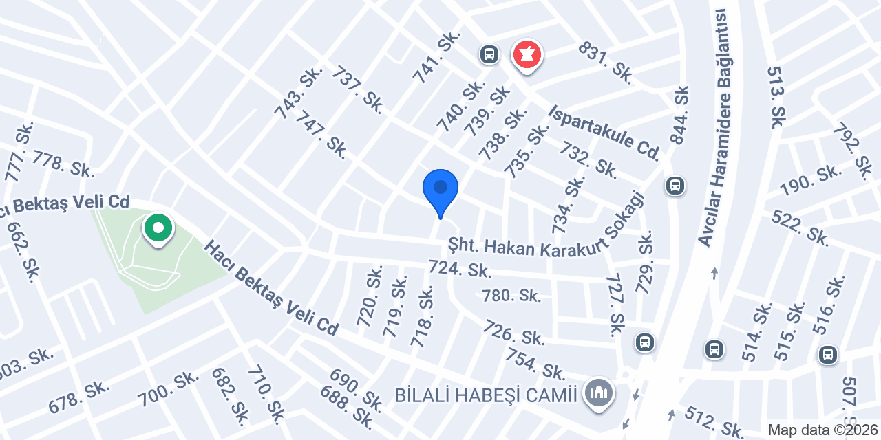 Sarıtaksidurağıbulut konumu