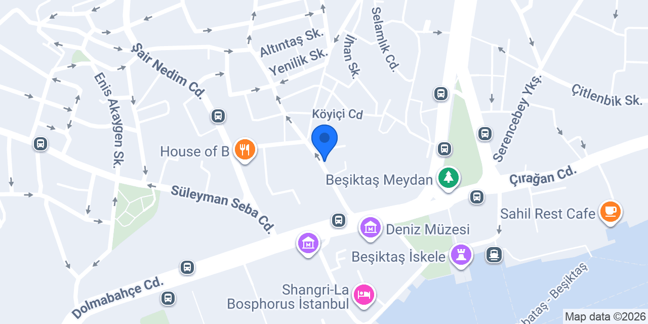 Sağlık Eczanesi konumu