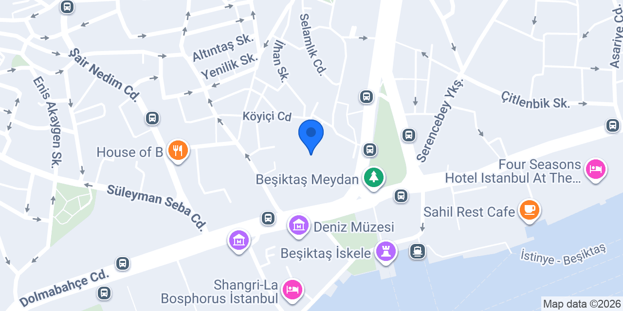 YAPBİTATTOO & PİERCİNG konumu