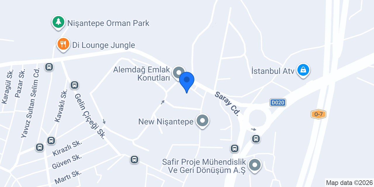CarrefourSA konumu