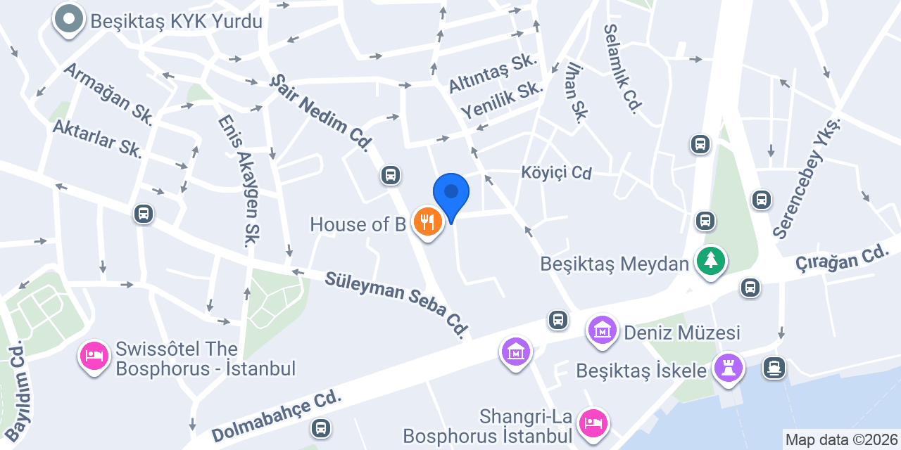 Sinanpaşa otoparkı konumu