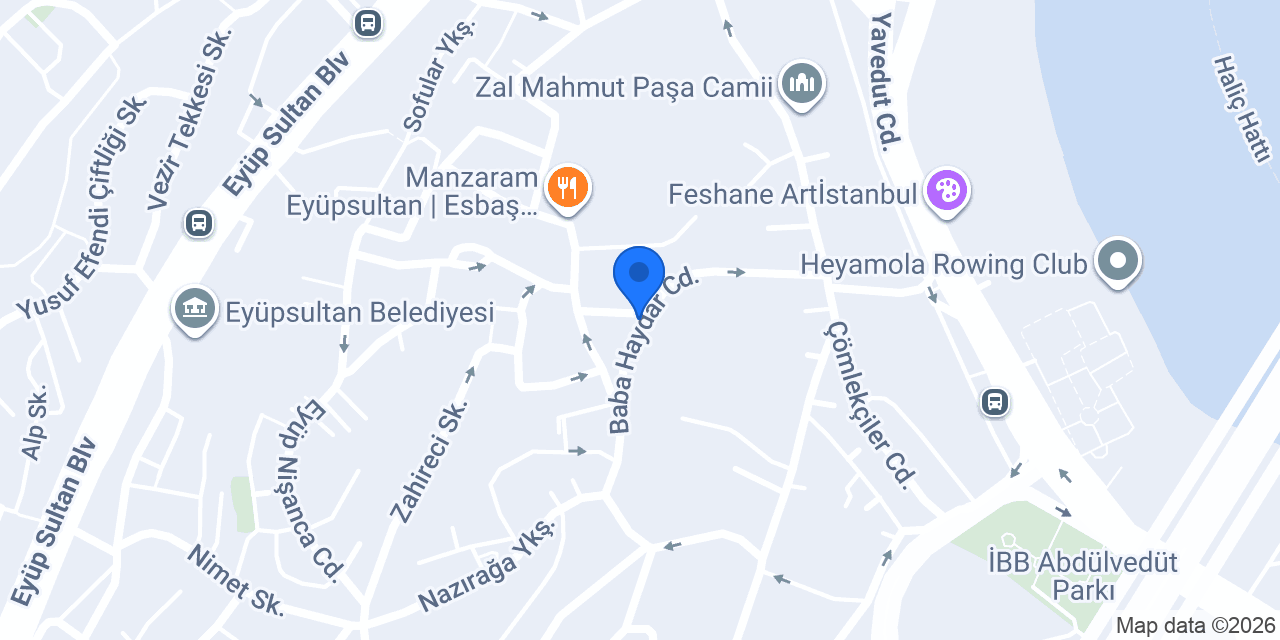 Cincon takı tasarım konumu