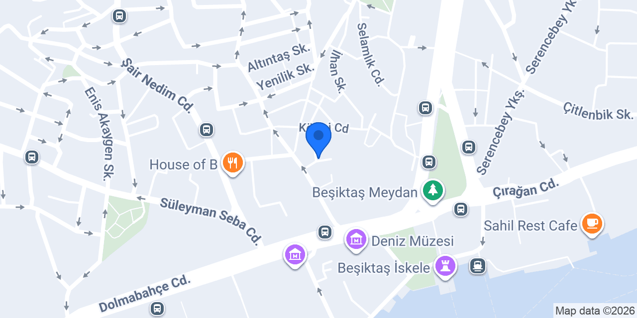 Globe Consulting konumu