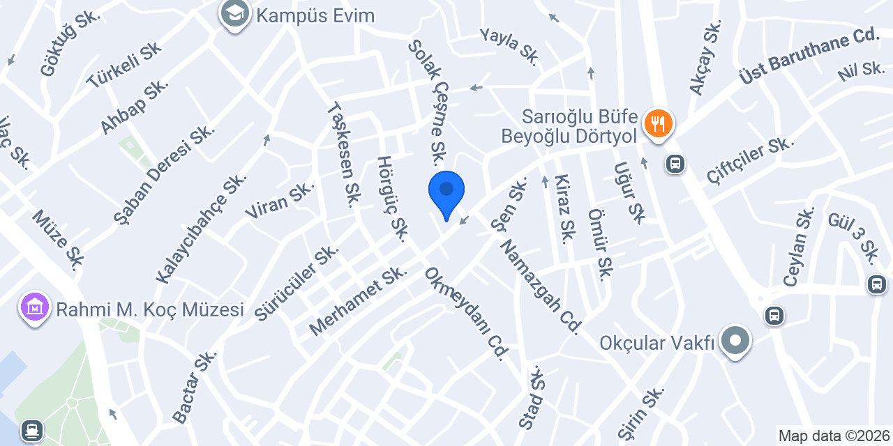 FOTO ACAR konumu