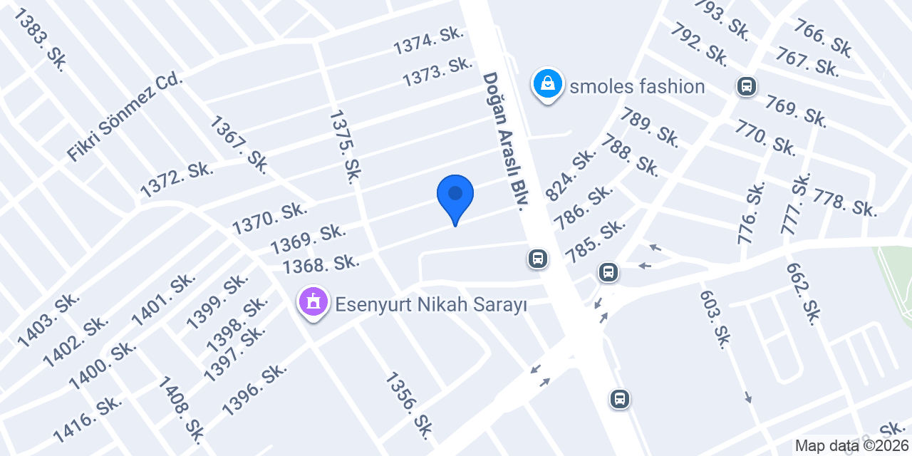 çapar grup konumu
