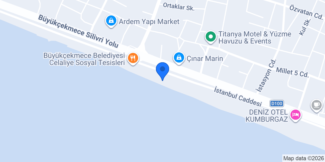 Karavan Park celaliye konumu