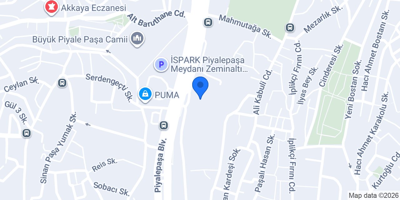 2A GRUP konumu