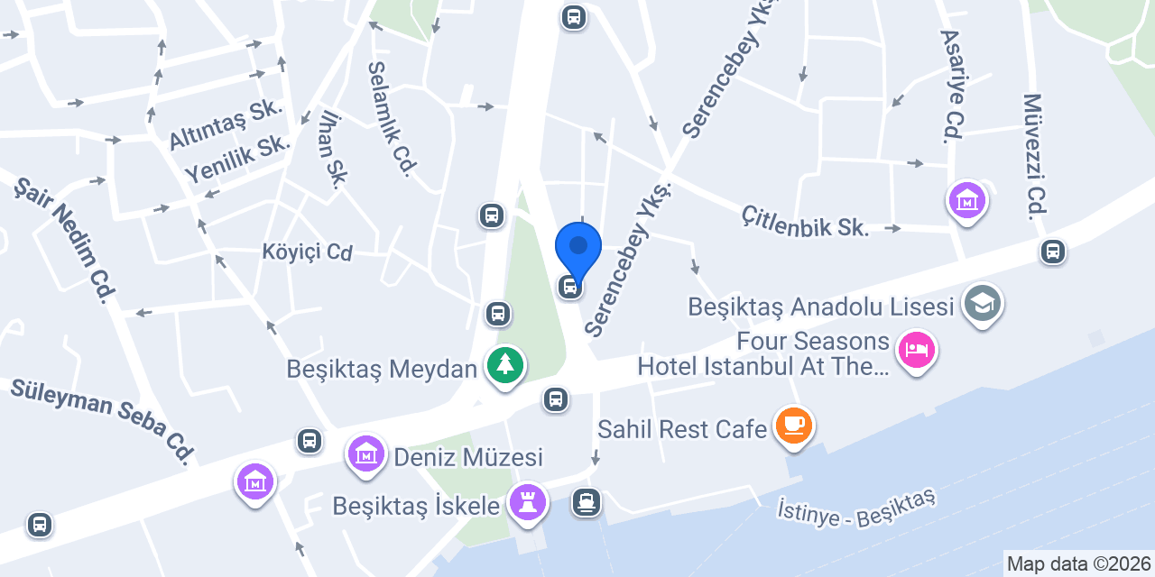 Yağmur Copy konumu