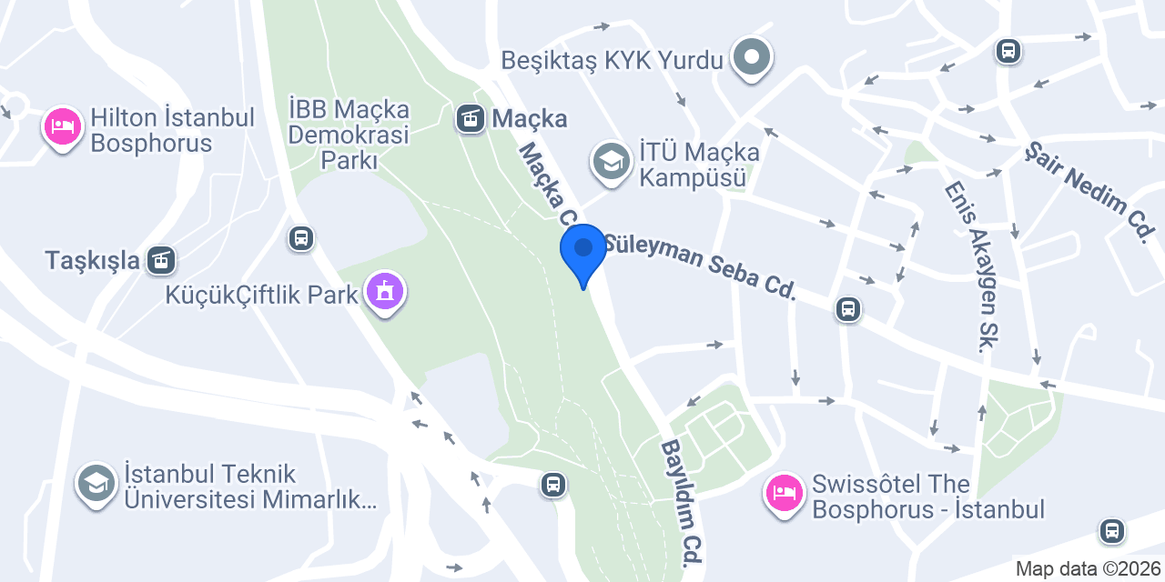 Arıköy Çevre Gönüllüleri Derneği konumu