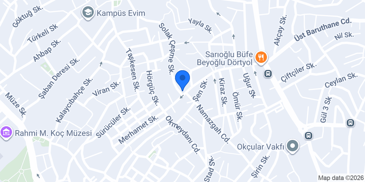 Akcıbız Nalbur konumu