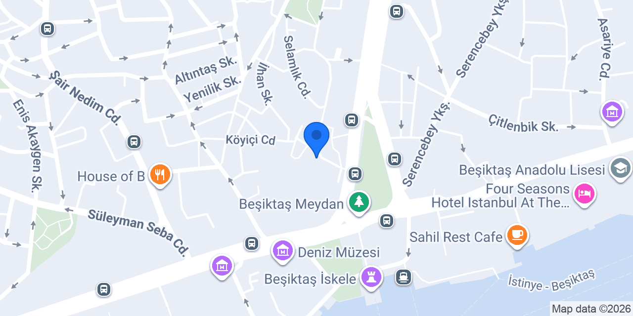 Terzi Rahmi-Erkan 1982 konumu