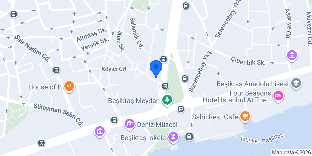 Çıtır pub konumu
