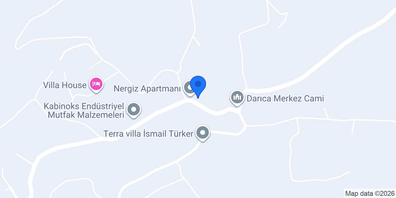 Ptt Acente konumu