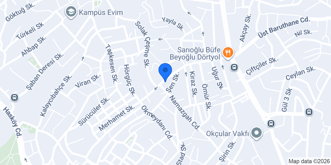 Organische konumu
