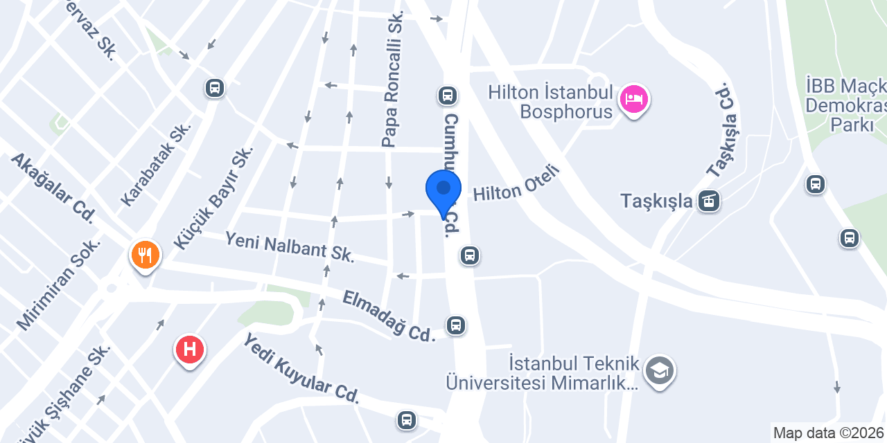 Avukat Turan Aydoğan konumu