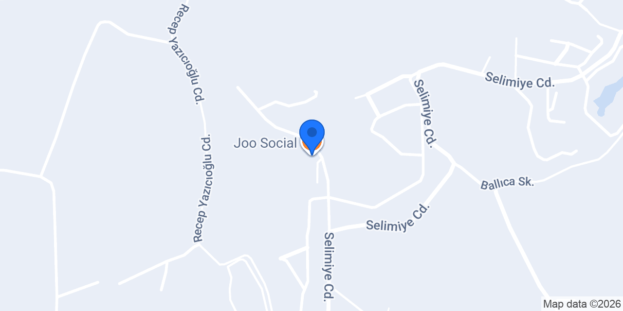 Joo Social konumu