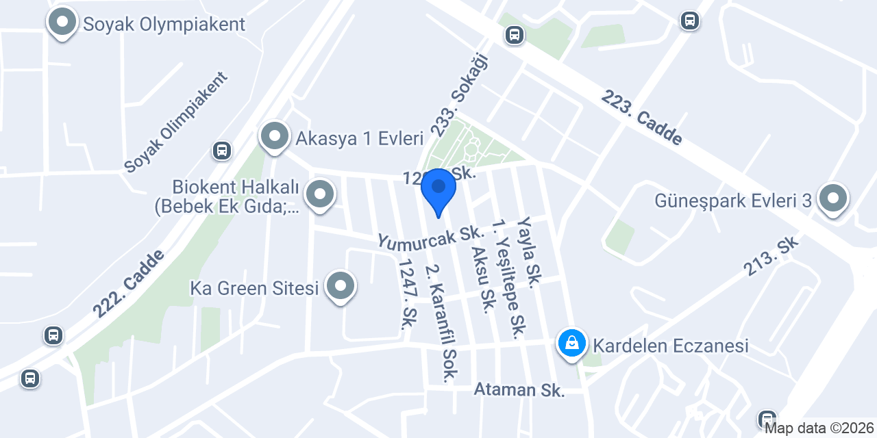 Hayalhane - kitap oyun atölye makerlab konumu