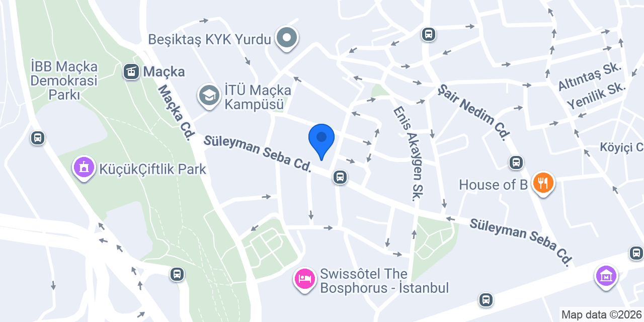 ESPERANZA GRUP konumu