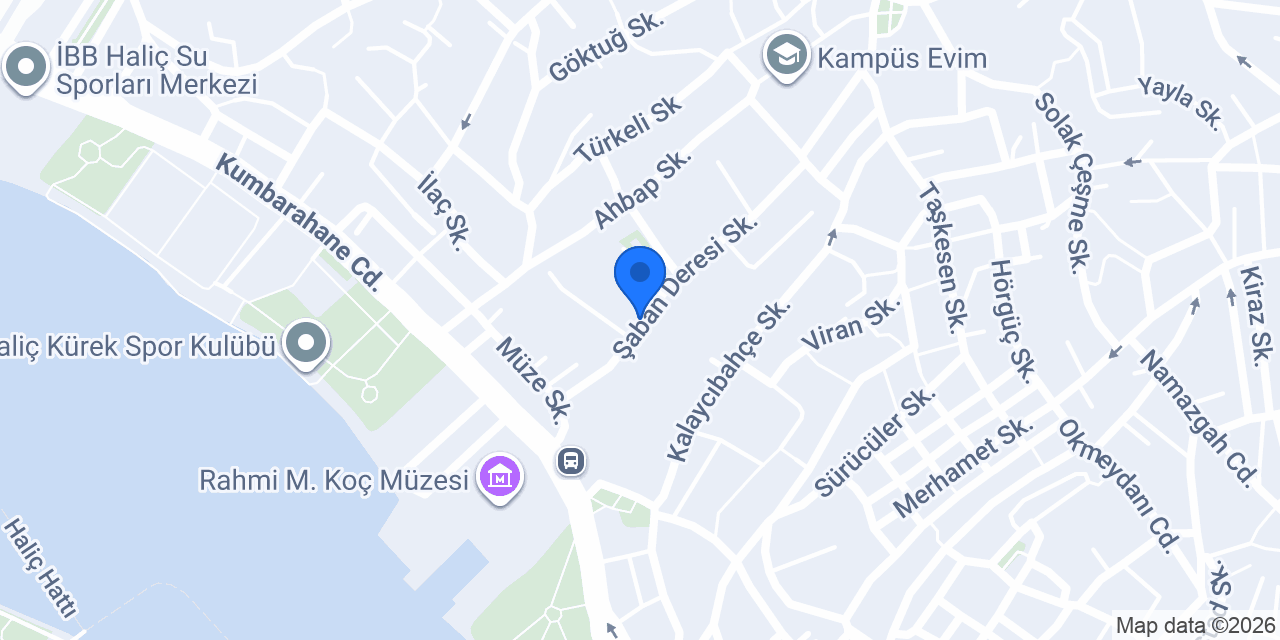 Anteplioğlu konumu